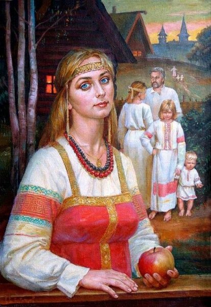 Щрилев Вятичи