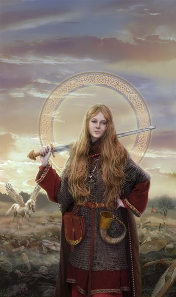 Лаура Богатырева