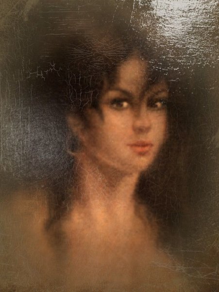 Живопись Андрей Атрошенко