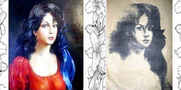 Ремзи Таскариан художник