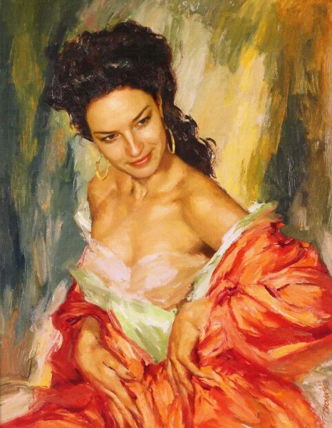 Тангирра Тьер