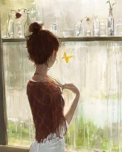 Я соскучилась картинки