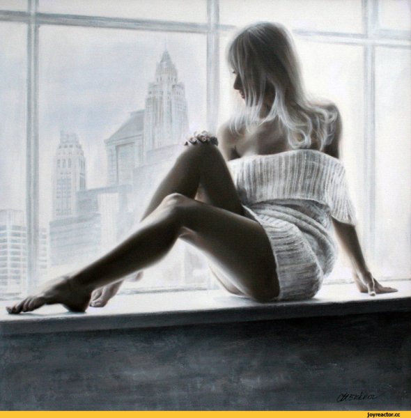 Талантбек Чекиров художник