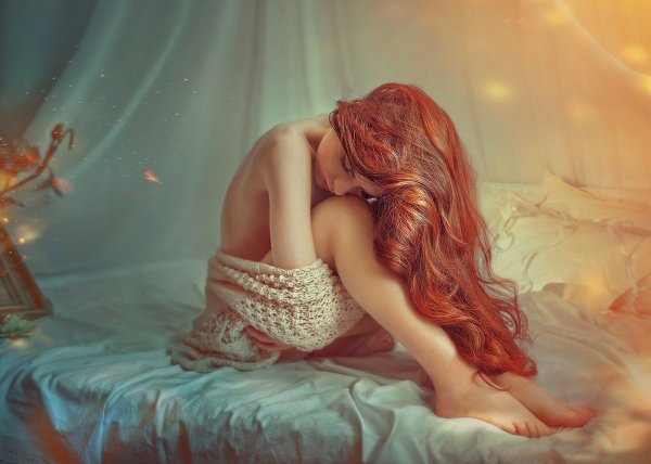 Наталья Макушева художник картины