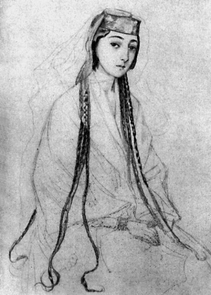 Савелий Сорин