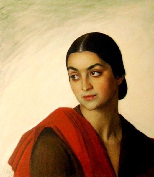 Княжна Анна Георгиевна Грузинская