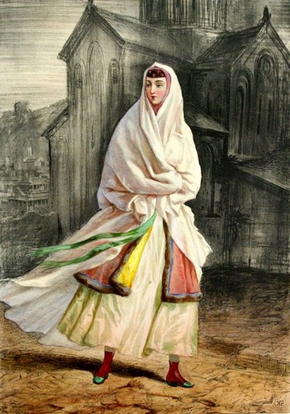 Савелий Абрамович Сорин