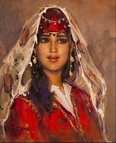 Леонилла Ивановна Барятинская