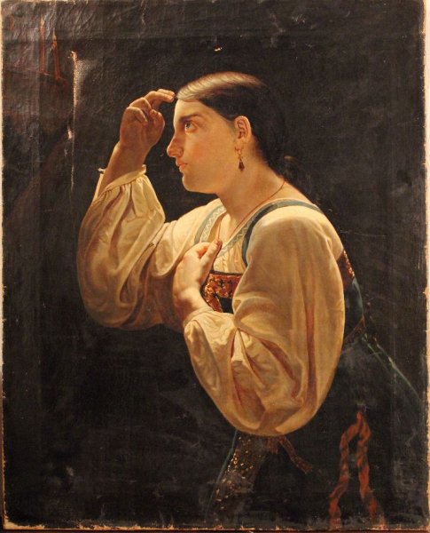 Яков Фёдорович Капков