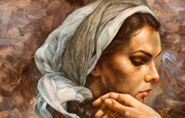 Артур Брагинский портрет