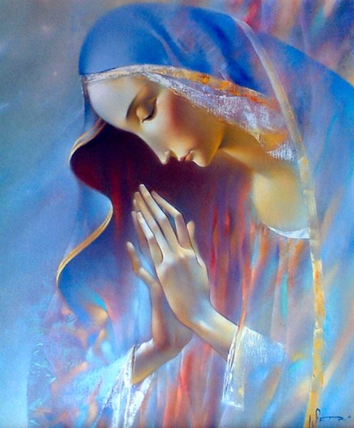 Петров Ивайло художник картины