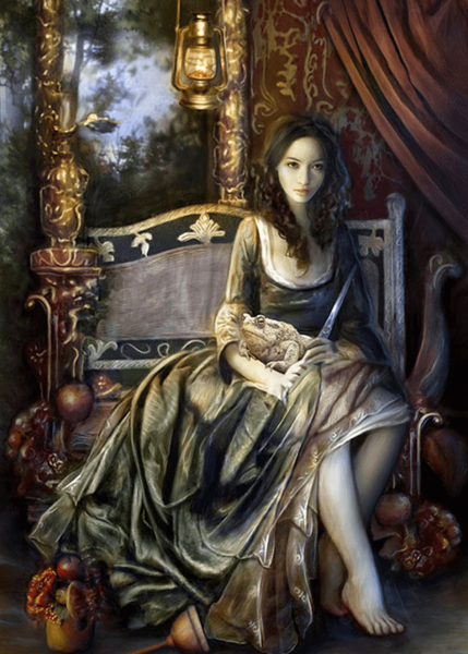 Художник Augusto Tominz