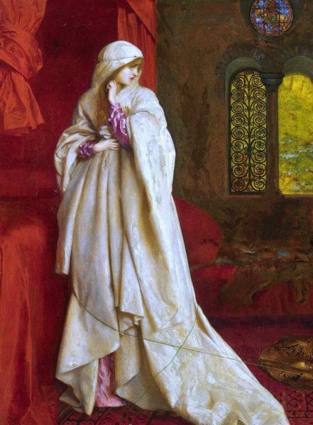 Лукас кранах принцесса Сибилла Клевская