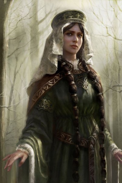 Поль Деларош художник