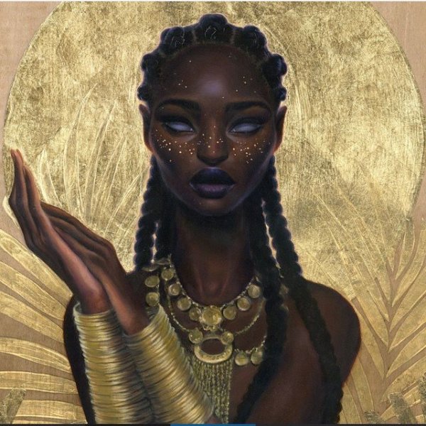 Художник из Торонто. Sara Golish