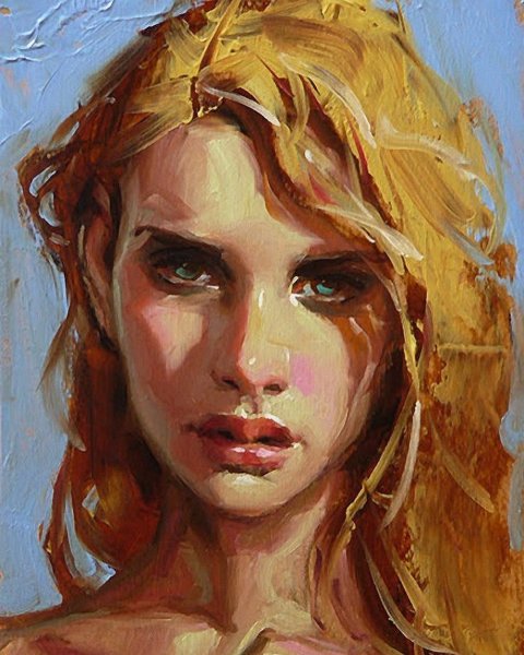 John Larriva