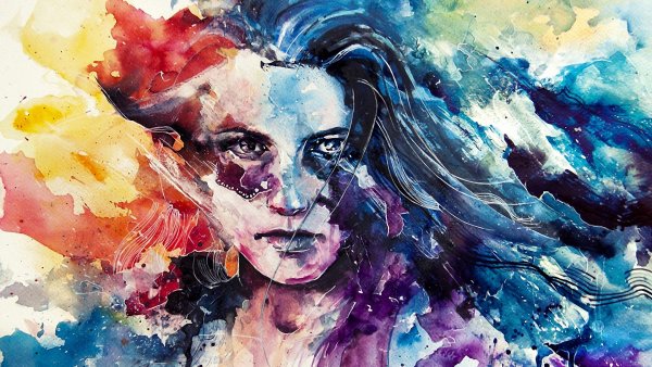 Картины сильвии Пелиссеро