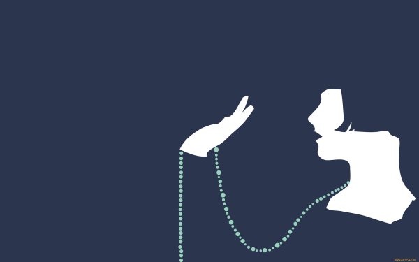 Минималистичные силуэты