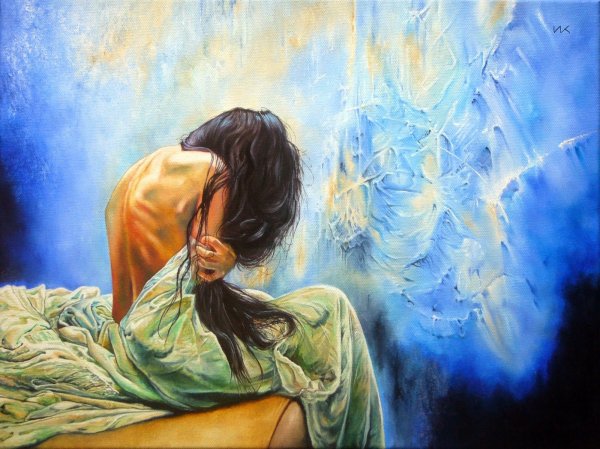 Душевные картины