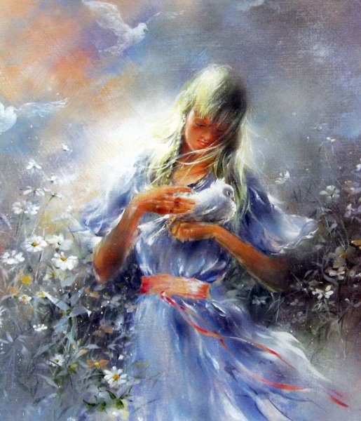 Willem Haenraets William художник