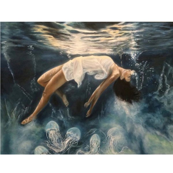 Художник Erica Wexler