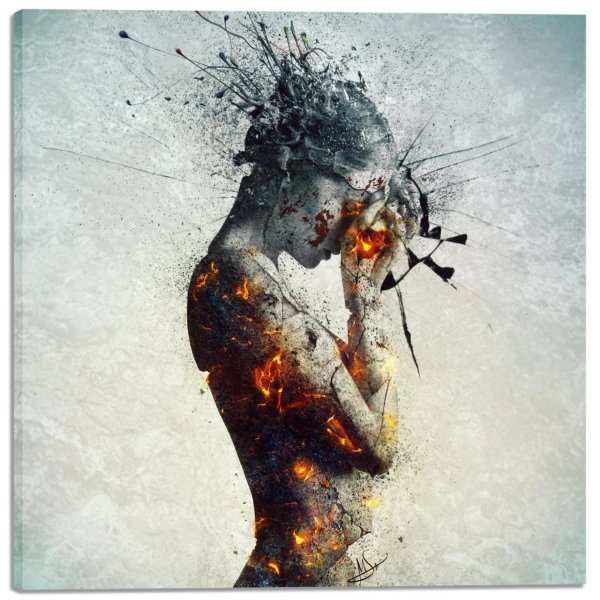 Марио Санчес Невадо работы