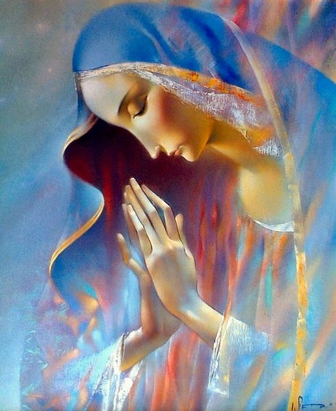 Ivailo Petrov картины