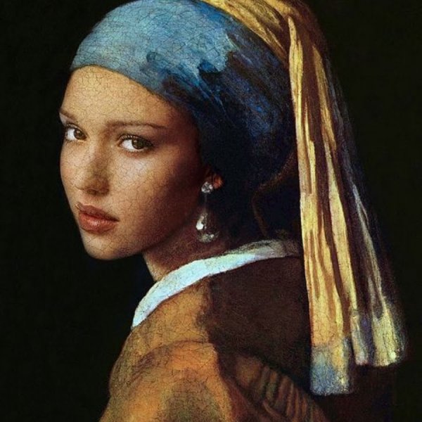 Беатрикс Вермеер