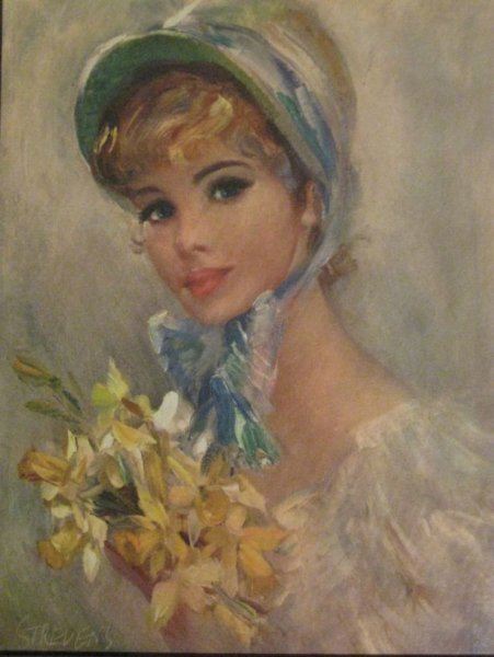 Леон-Франсуа Комерр