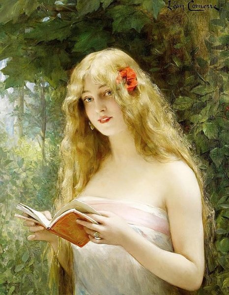 Маковский Константин Егорович портрет