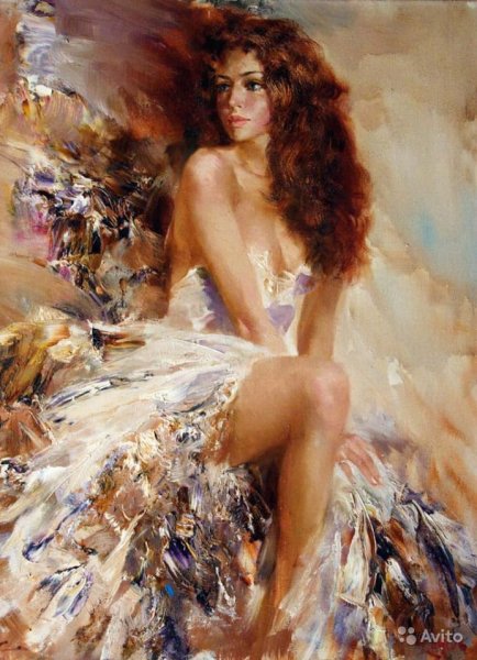 Эмиль Вернон (1872-1919)