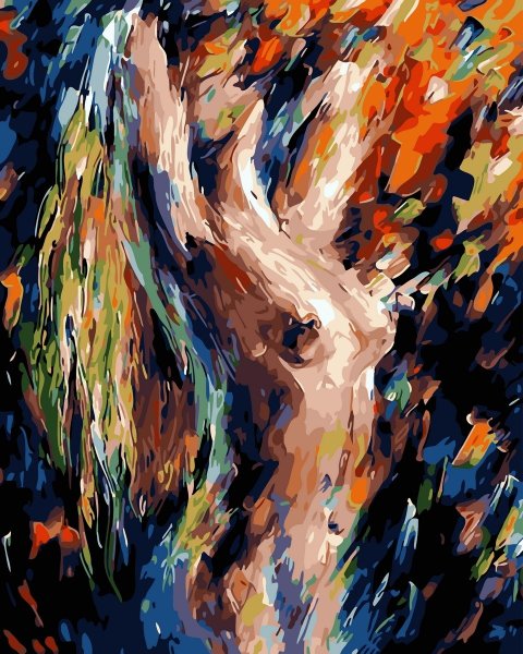 Леонид Афремов страсть