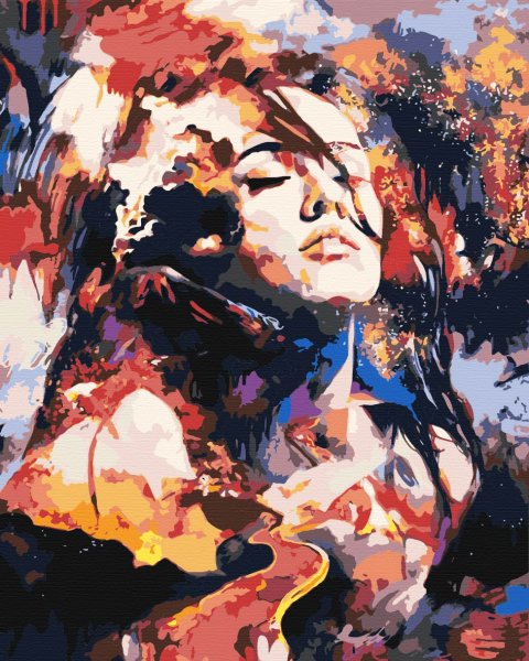 Димитра Милан