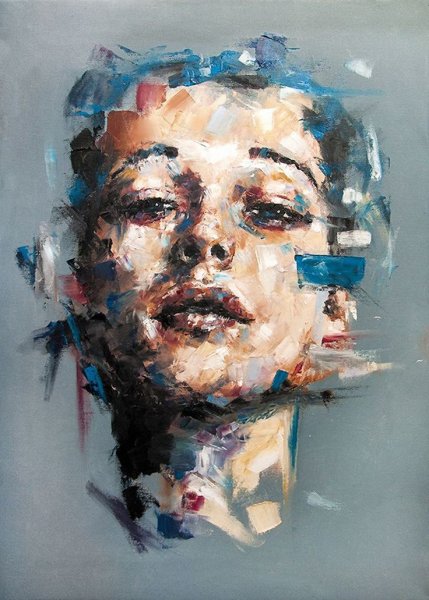 Художник Davide Cambria