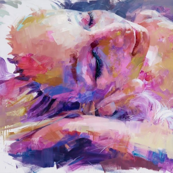 Современные художники