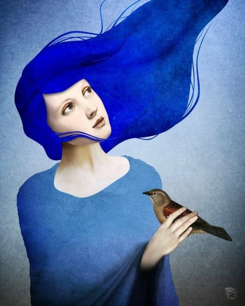 Кристиан Шлое Christian Schloe