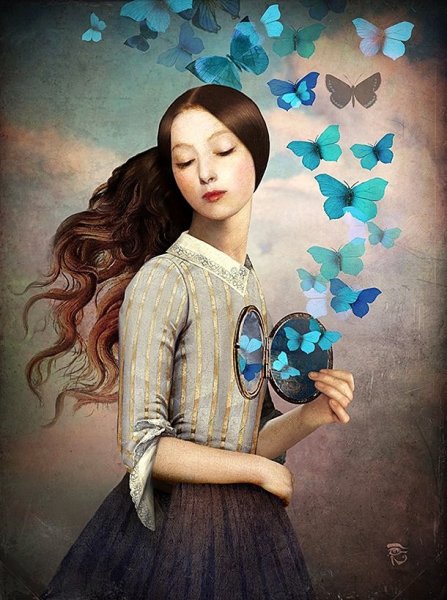 Кристиан Шлое Christian Schloe