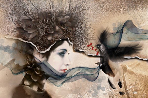 Женский сюрреализм