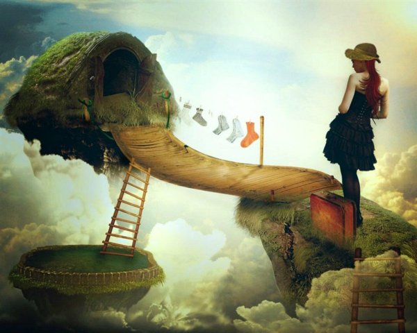 Позитивный сюрреализм