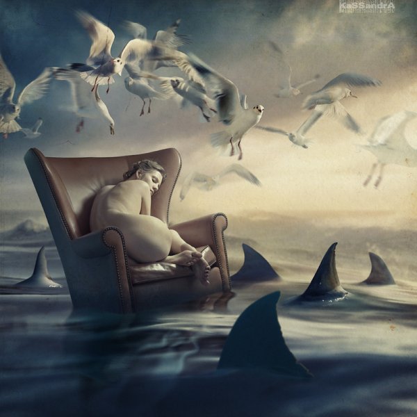 Визерская Кассандра