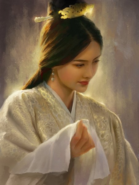 Художник Carter Adair