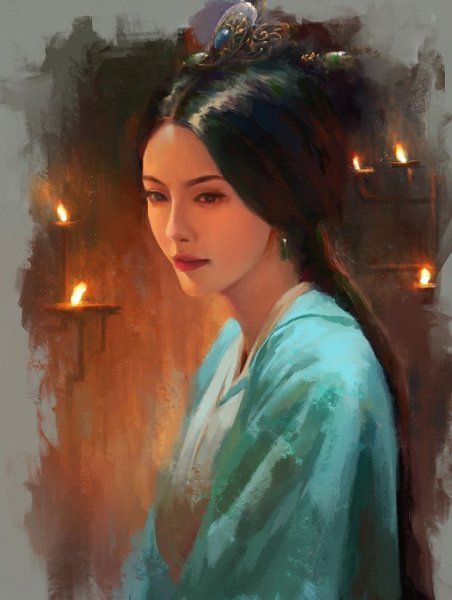 Художник Carter Adair