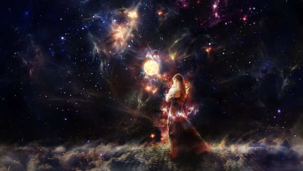 Звезда фэнтези