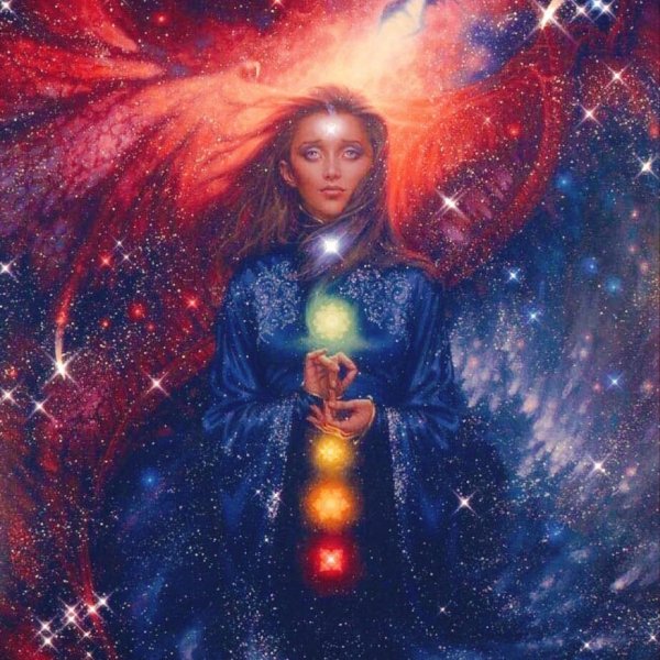 Джонатан Эрл Боузер картины