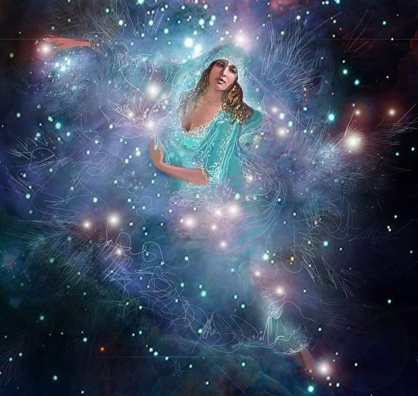 Звезды женщины