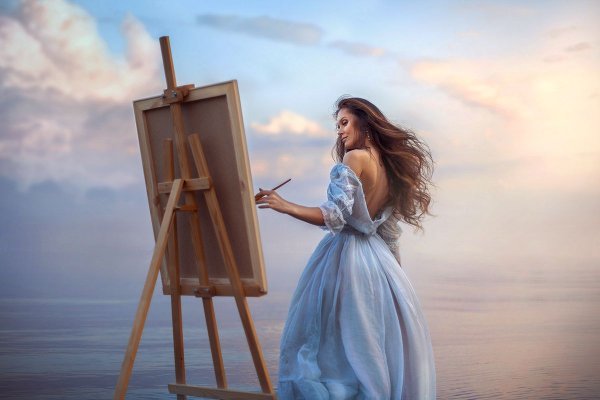 Фредерик Джон Ллойд Стревенс картины