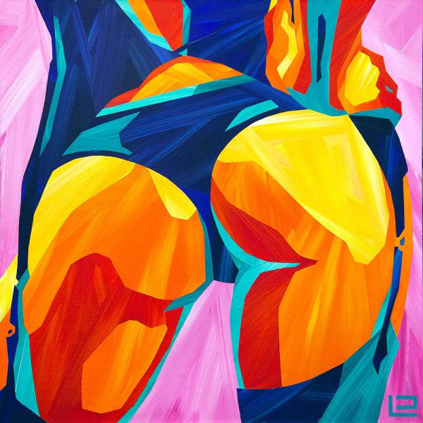 Живопись попа