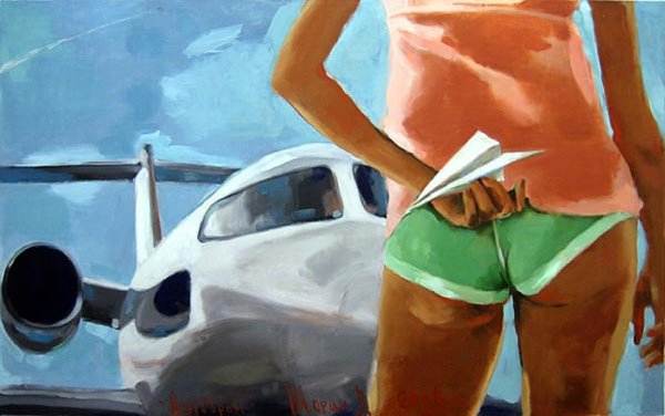 Шорин Дмитрий художник картины