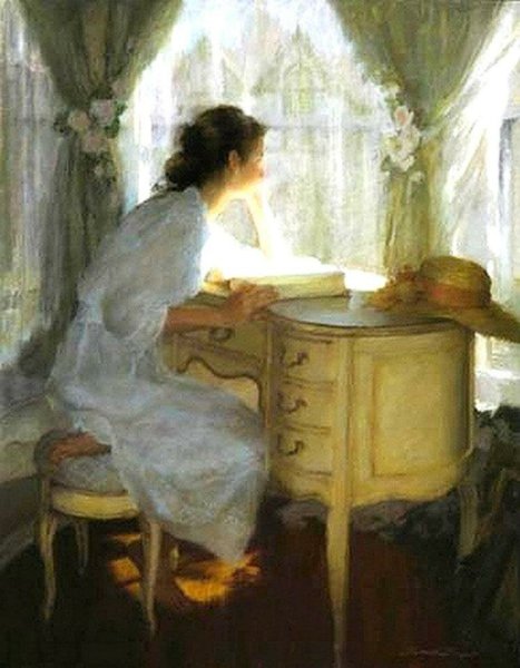 Лариса Миллер поэтесса