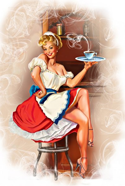 Марина Кметь пин ап